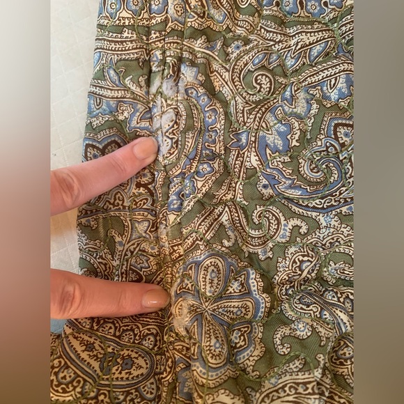 Saint Laurent quilted jacket - Picture 9 of 9